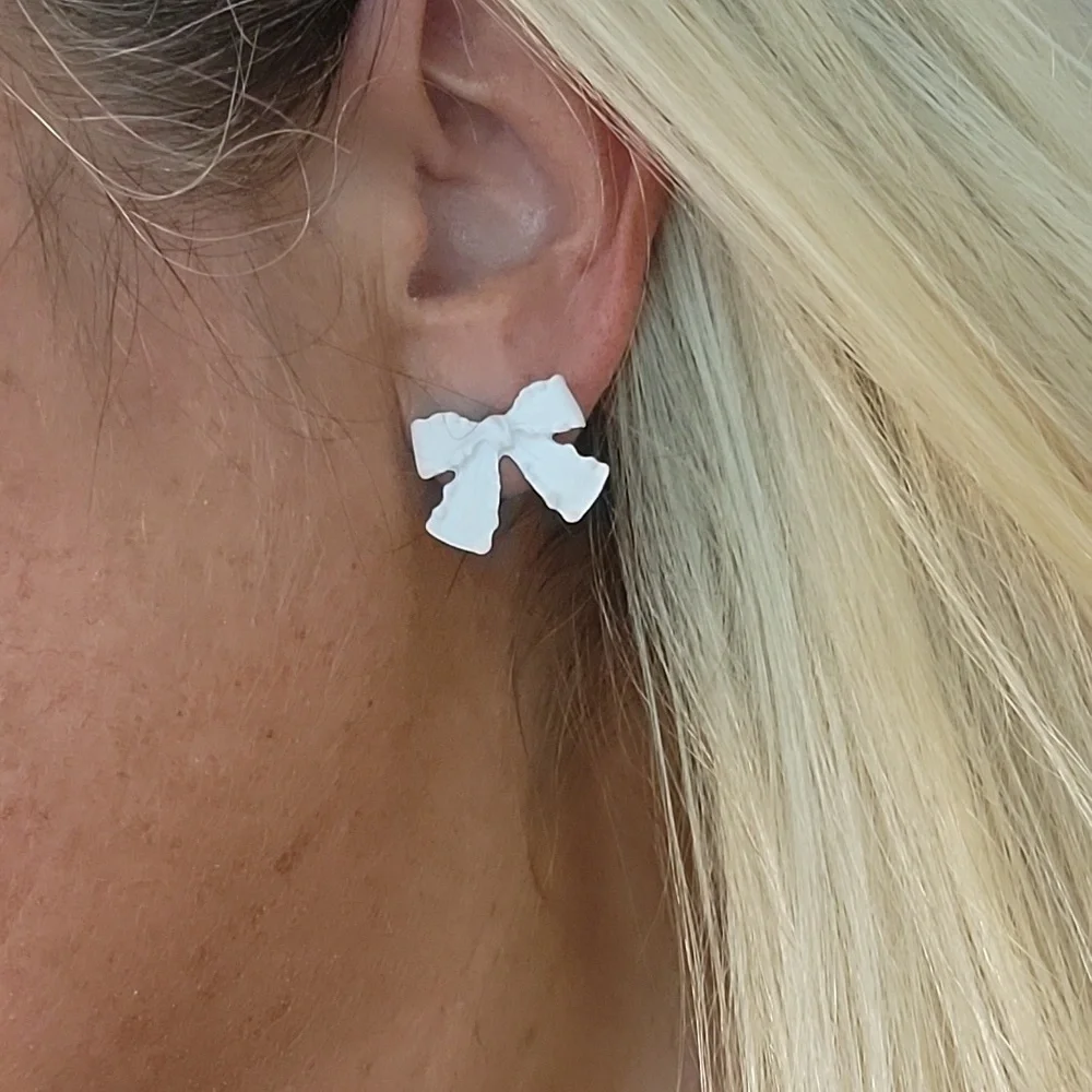 Mini Boden sculpted alloy